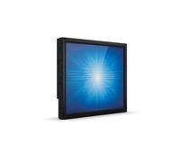 Elo Touch Solutions - Open Frame Touchscreen 48,3 cm (19") LCD 225 cd / m² Negro Pantalla táctil