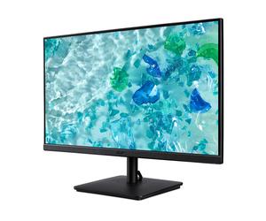 Monitor empresarial Acer Vero V7 (V227QE3bipv) de 21,5" Full HD 54,6 cm (21,5 pulgadas), IPS, 100 Hz HDMI/DP, 1x VGA, 1x HDMI (1.4), 1x DP