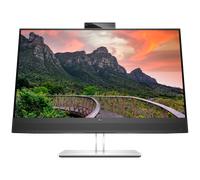 HP E-Series E27m G4 68,6 cm (27") 2560 x 1440 Pixeles Quad HD Negro