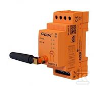 MONITOR ENERGÍA WI-FI 3F FOX ENERGY 100A WI-MEF-3-100
