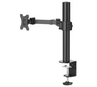 Monitor Escritorio Montaje 33-88.9cm,Individual Brazo Extensible Vesa - 00118493
