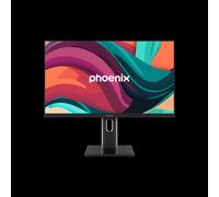 Monitor Essence 24 Pro 23.8 Full HD IPS 100Hz con Altavoces Integrados