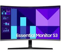Monitor Curvo Profesional Samsung S39GD 32'/ Full HD