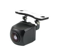 Monitor Estacionamiento AHD DVD para Android HD 170 Grados Visión Nocturna Lente Ojo Pez Cámara Respaldo 1080P Coche Cámara Marcha Atrás Automóvil(AHD1080P Camera)