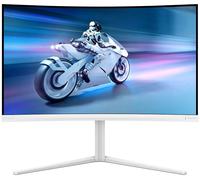 Philips Evnia 5000 32M2C5501/00 pantalla para PC 81,3 cm (32") 1920 x 1080 Pixeles Full HD LCD Blanco