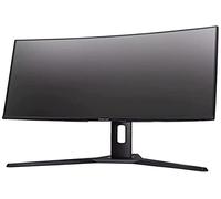 Monitor ExtremeGamer 32M2000C Negro 32" Full HD 240 Hz
