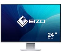 Monitor FlexScan LED IPS 24.1 EV2456-WT WUXGA (Blanco) - EIZO