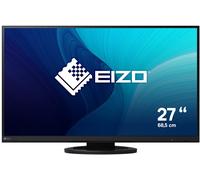 Monitor FlexScan LED IPS 27 EV2760-BK Quad HD (Negro) - EIZO