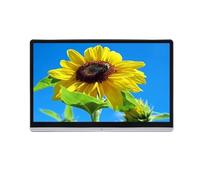 Monitor For Reposacabezas De Coche 13,3/14" 2G+32G/4G+64G/8G+128G Pantalla Táctil IPS For Reproductor Vídeo del Asiento Trasero HDMI Dual(14 Inch 2G-32G-1P)