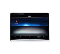 Monitor For Reposacabezas De Coche 13,3 Pulgadas, Tableta PC 4K 1080P, WiFi/Bluetooth/USB/HDMI/Airplay, Reproductor Vídeo Y Películas(2PC Monitor)