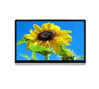 Monitor For Reposacabezas De Coche con Pantalla IPS 13,3/14'' Y Doble HDMI, Android 12, 2 GB+32 GB/4 +64, Reproductor Vídeo For Asiento Trasero, FM, Bluetooth, WiFi(14 Inch 2G-32G-1P)