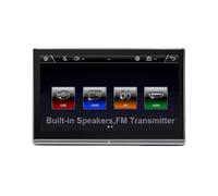 Monitor For Reposacabezas De Coche con Pantalla Táctil Digital 10,1/11,6 Pulgadas, Reproductor MP5, FM, HD, USB, Multimedia(11.6 Inch MP5 2PCS)