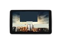 Monitor for reposacabezas, Reproductor Multimedia for Coche de 10,1 Pulgadas, Pantalla táctil IPS, vídeo for Asiento Trasero automóvil, Tableta Viajes Familiares por Carretera(1 PCS Android 11)