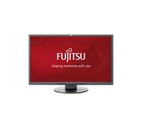 Fujitsu E22-8 TS Pro pantalla para PC 54,6 cm (21.5") 1920 x 1080 Pixeles WSXGA+ LED Negro