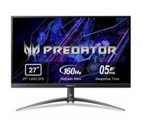 Monitor gaming acer 4k ultra hd 27"