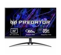 Monitor gaming acer 4k ultra hd 32"