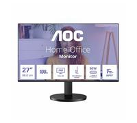 AOC B3 27B3CF2 LED display 68,6 cm (27") 1920 x 1080 Pixeles Full HD Negro
