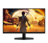 Monitor Gaming AOC 27G42E 27'/ Full HD/ 1ms/ 180Hz/ IPS/ Negro
