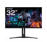 MONITOR GAMING AORUS FO32U 2 32" 3840x2160 UHD 20VM0-FO32U2BA-1EKR