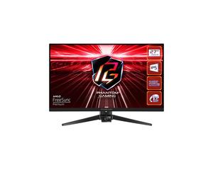 Monitor Gaming - ASRock - PG27FF1A - 27 pulgadas - 1920x1080 - 1x DisplayPort, 2x HDMI