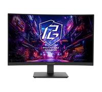 ASRock Monitor Gaming PG27QRT1B QHD 27" - Marca EAN: 4710483945762