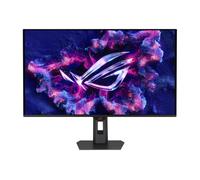 ASUS ROG Strix OLED XG32UCDS - Monitor Gaming de 32", QD-OLED 4K UHD, 165 Hz, 0,03 ms, disipador, Neo Proximity Sensor, Brillo Uniforme, G-Sync, 99% DCI-P3 y DisplayWidget Center