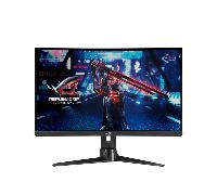 monitor gaming asus rog strix xg27aqv 27 qhd 2560 x 1440 170hz 1ms 2 x hdmi dp curvo