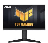 ASUS TUF Gaming VG249QL3A pantalla para PC 60,5 cm (23.8") 1920 x 1080 Pixeles Full HD LCD Negro
