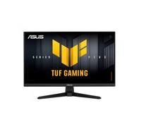 Monitor Asus TUF Gaming VG27AQE5A 27’ QuadHD LED 165Hz G-Sync FreeSync HDR10 Altavoces Negro