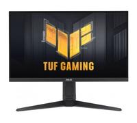 ASUS TUF Gaming VG27AQL5A Monitor de 27 Pulgadas, QHD (2560 x 1440), 210 Hz (OC), Fast IPS, ELMB Sync, 0.3 ms GTG (mín), Altavoz estéreo, DisplayWidget Center, IA Gaming, Ajuste de Altura