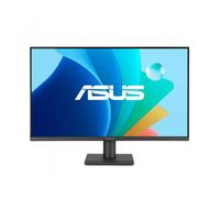 ASUS VA279QG Monitor Eye Care Gaming de 27 Pulgadas, IPS, Full HD, 99% sRGB, sin Marcos, 120 Hz, Adaptive Syn, 1 ms, HDMI, DisplayPort, VGA, luz Azul Baja, antiparpadeo, Montaje en Pared