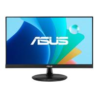 ASUS VP229HF - Monitor Eye Care Gaming de 22", IPS, Full HD, 99% sRGB, Sin Marco, 100 Hz, Sincronización adaptativa, MPRT de 1 ms, HDMI, Luz Azul Baja, Antiparpadeo, Montable en Pared