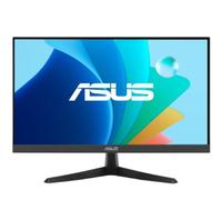 ASUS VY229HF pantalla para PC 54,5 cm (21.4") 1920 x 1080 Pixeles Full HD LCD Negro
