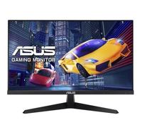 Monitor Gaming Asus VY279HGE 27'/ Full HD/ 1ms/ 144Hz/ IPS/ Negro