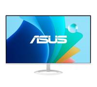ASUS VZ279HG-W pantalla para PC 68,6 cm (27") 1920 x 1080 Pixeles Full HD LCD Blanco