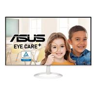 ASUS VZ27EHF-W pantalla para PC 68,6 cm (27") 1920 x 1080 Pixeles Full HD LCD Blanco