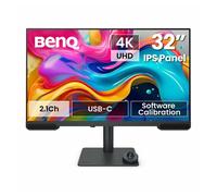 Monitor gaming benq 9h.y01la.tbe 4k ultra hd 32"
