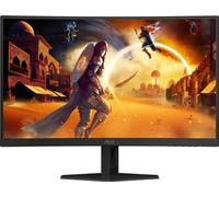 AOC G4 C27G4ZXE pantalla para PC 68,6 cm (27") 1920 x 1080 Pixeles Full HD LED Negro