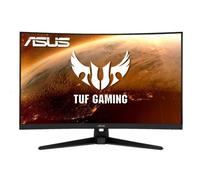 ASUS TUF Gaming VG328H1B pantalla para PC 80 cm (31.5") 1920 x 1080 Pixeles Full HD LED Negro