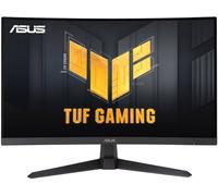ASUS TUF Gaming VG27WQ3B pantalla para PC 68,6 cm (27") 2560 x 1440 Pixeles Quad HD LCD Negro