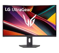 monitor gaming curvo lg ultragear 32g600a-b 31.5 qhd 1ms 180hz reguable negro