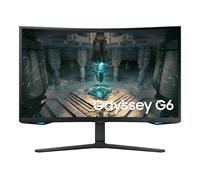 Samsung G65B pantalla para PC 81,3 cm (32") 2560 x 1440 Pixeles Quad HD LED Negro