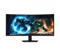 Monitor Gaming Curvo Samsung Odyssey G7 40" VA WUHD 4K 180Hz Negro