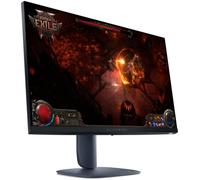 Alienware AW2725DM LED display 68,6 cm (27") 2560 x 1440 Pixeles Wide Quad HD LCD Azul
