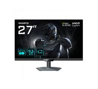 Monitor gaming gigabyte g27up 27 pulgadas 4k uhd 160hz (20VM0-G27UPBK-1EKR)