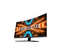 Monitor Gaming Gigabyte G32QC 32" 2560X1440 VA 2K, Negro