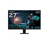 Monitor gaming gigabyte gs27fa 27 pulgadas fhd 180hz (GS27FA-EK)