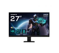 MONITOR GIGABYTE 27 GS27U,IPS,3840X2160,0.155PP,1000:1,1MS,160HZ,2HDMI+1DP