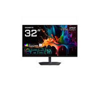 Monitor gaming - GIGABYTE - MO32U2 - 4K UHD 3840x2160 - 240Hz - QD-OLED