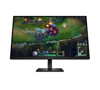 Monitor gaming hp av4k1e9#abb full hd 27"
